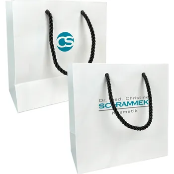 Dárková taška Dr. med. Christine Schrammek Dárková taška Luxury
