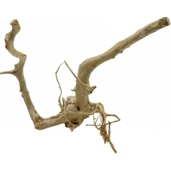 Red moor wood KG 1155g (ID 3554)