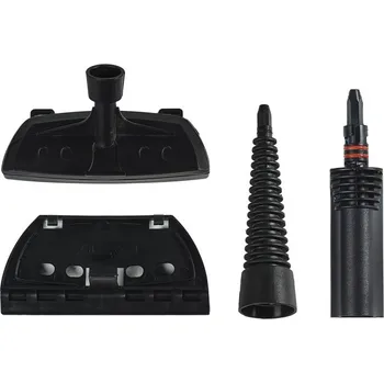 Úklid Náhradní set příslušenství pro parní čističe Polti Vaporeto SMART 30 a AIRPLUS