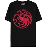 Game of Thrones House of the Dragon: Sign Of Dragon - dámské tričko S