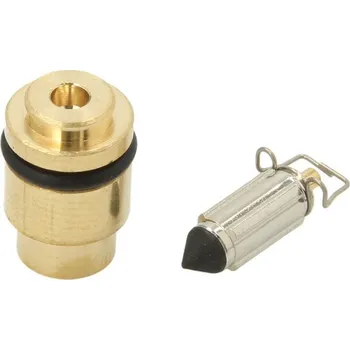 Palivový systém pro motocykl Jehlový ventil karburátoru (včetně sedla) Tourmax YAMAHA XVS 125