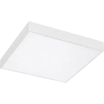 Žárovka Rabalux - LED Koupelnové stropní svítidlo LED/18W/230V 3000-6000K IP44 bílá