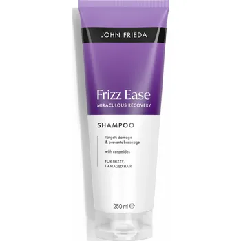 Šampon John Frieda Frizz Ease Miraculous Recovery Shampoo 250 ml