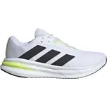 Pánská běžecká obuv adidas GALAXY 7 M 7.5 Bílá, Černá, Žlutá