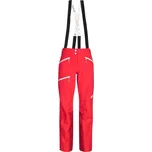 Dámské softshellové kalhoty MAMMUT Eisfeld Guide SO Pants Women azalea - 36
