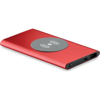 Powerbanka Bezdrátová power banka - MO9498-05