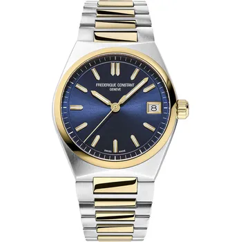 Hodinky Frederique Constant Highlife Ladies Quartz FC-240N2NH3B