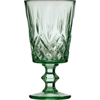 Sklenice Skleničky v sadě 4 ks na víno 290 ml Sorrento – Lyngby Glas ID_1753478