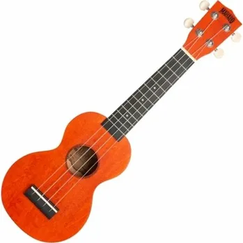 Ukulele Mahalo ML1OS Orange Sunset Sopránové ukulele (Jako nové)