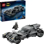 LEGO® DC 76331 Batman vs. Superman™: Batmobil