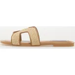 Tenisky Steve Madden Zarnia Lt Natural Raffia EUR 39