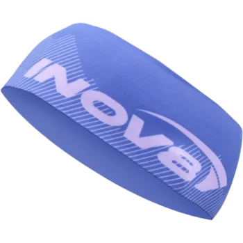 Čelenka Čelenka INOV-8 RACE ELITE HEADBAND 000843-blpl-001 Velikost M