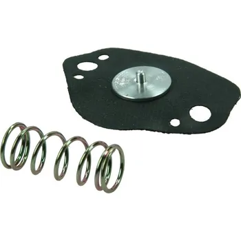 Palivový systém pro motocykl Vzduchový ventil Tourmax SUZUKI DR-Z 400 SM rok 05-08