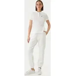 Lacoste Polokošile PF7839 Bílá Classic Fit 38