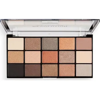 Dekorativní kosmetika REVOLUTION Re-Loaded Iconic 2.0 16,5 g