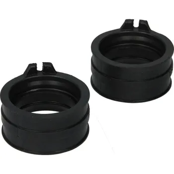 Palivový systém pro motocykl Sada sacích přírub Tourmax HONDA GL 1500 Gold Wing rok 88-90