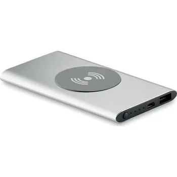 Powerbanka Bezdrátová power banka - MO9498-16