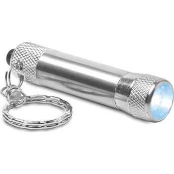 Svítilna Hliníková svítilna s přívěškem - MO8622-14