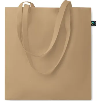 Fairtrade nákupní taška 140g - MO2098-53