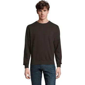 Pánská mikina COLUMBIA UNISEX MIKINA - S03814-BK-4XL