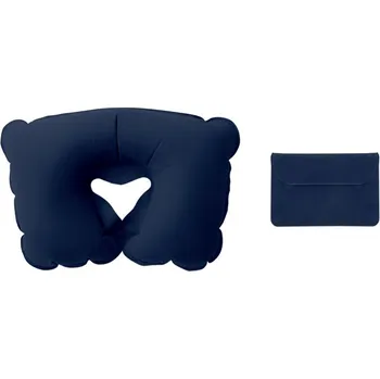 Cestovní polštářek Nafukovací cestovní polštářek - MO7265-04