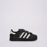 Adidas Superstar Ii Cf C Černá 33