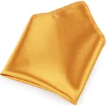 Saténový kapesníček do saka v krabičce…