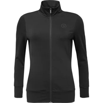 Dámská mikina Dámská mikina Willard RAVIA L Černá