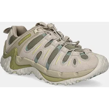 Pánská obuv Tenisky Merrell 1TRL Cham Redux Se J2006873 béžová 12X, EUR 41.5