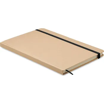 Zápisník Recyklovaný zápisník A5 - MO6892-03