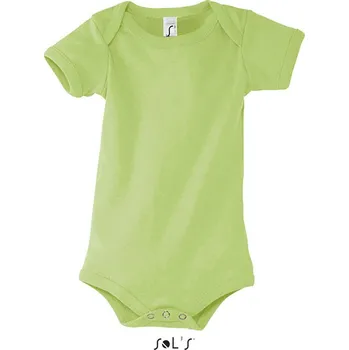 Kojenecký body BAMBINO BABY BODYSUIT - S00583-AG-M
