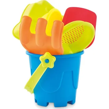 Hračka na písek Hračky na pláž - MO9301-99