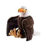 Plyšák Wild Republic 27554, orel