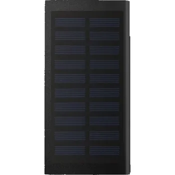 Powerbanka Solární power banka 8000 mAh - MO9051-03