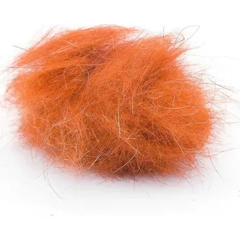 Troutline Super Spike Dubbing Orange