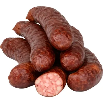 Uzeniny Šnajdr Klobása Voldušská cca 1kg