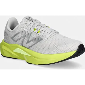 Pánská obuv New Balance boty tréninkové mužské PROPELv5 MFCPR9N0 šedá 09X, EUR 43