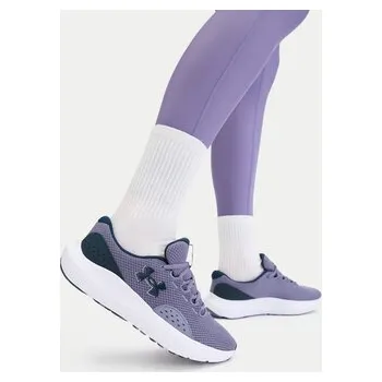Dámská sportovní obuv Běžecké boty Under Armour UA W Charged Surge 4 3027007 Fialová 36