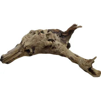 Dark wood S (ID Z09672)