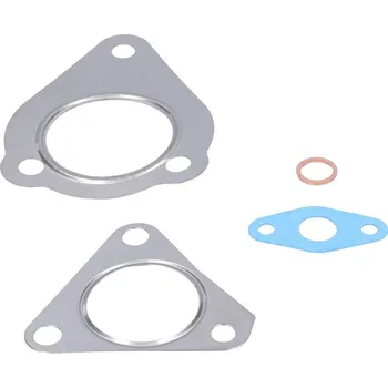 Motor automobilu Montážní sada pro turbo KAMOKA 8606155