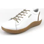 Dámské polobotky Looke L1393 03 bílé 39