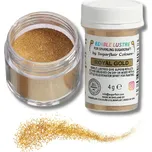 Jedlý lesk - Royal Gold 4g Sugarflair