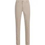 FERATT Pánské kalhoty ERIC béžové Velikost: 34/32