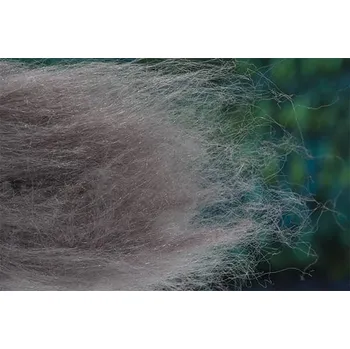 Troutline Kapok Dubbing Blue Dun