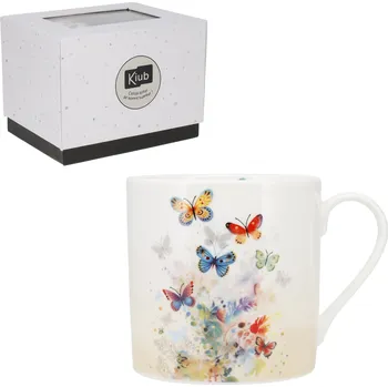 BUG ART PORTFOLIO Hrnek 425 ml s krabičkou MUGTHE59G03