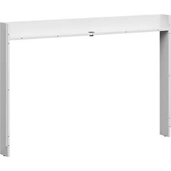 Black Red White Tetrix POL/LOZ/140, lesklá bílá