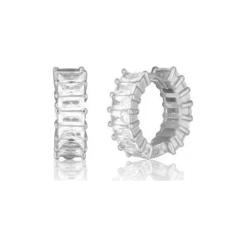 Náušnice Náušnice SVLE3087XH2BI00 - SVLE3087XH2BI00 JVD SVLE3087XH2BI00