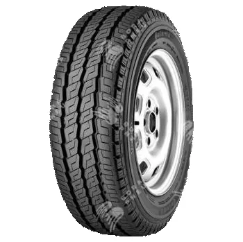 Pneumatiky CONTINENTAL vanco 8 185/75 R14 102Q