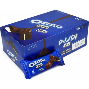 Oreo Cake Choco Coated 12x24g [EGY]