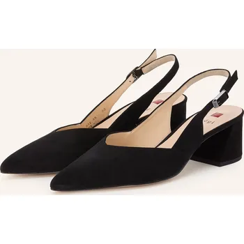 Dámské lodičky Högl Dámské Lodičky S Páskem, černá, 39